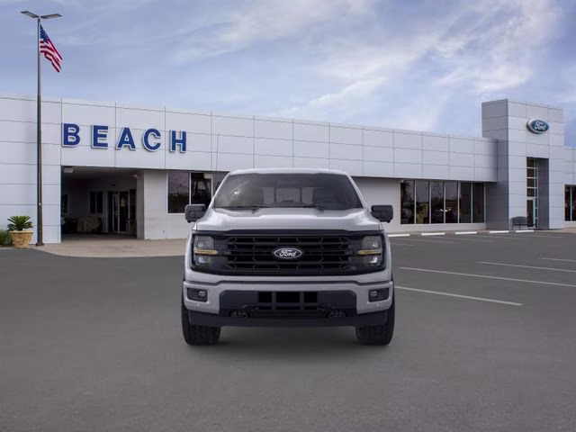 2026 Avalanche Ford F-150 XLT 4X4 Truck