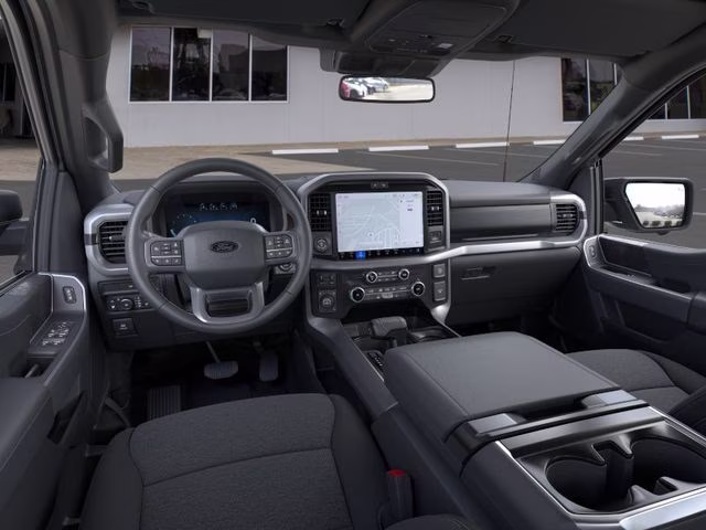 2026 Avalanche Ford F-150 XLT 4X4 Truck