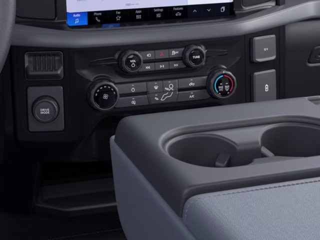 2026 Oxford White Ford F-150 XL RWD Truck