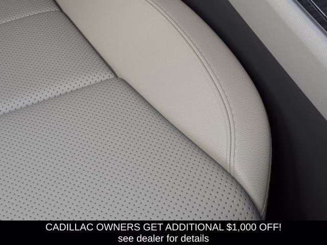 2026 Pristine White Metallic Tri-Coat Lincoln Aviator Premiere RWD 5 Door