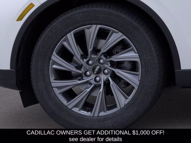 2026 Pristine White Metallic Tri-Coat Lincoln Aviator Premiere RWD 5 Door