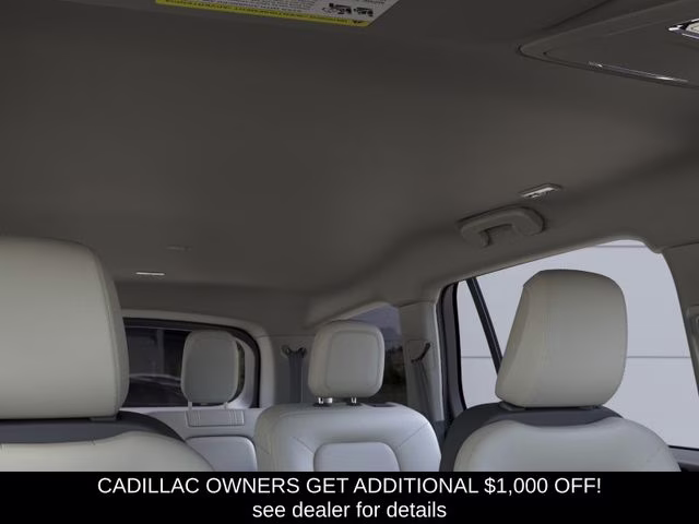 2026 Pristine White Metallic Tri-Coat Lincoln Aviator Premiere RWD 5 Door