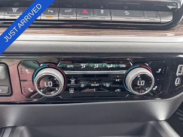 2026 Summit White Chevrolet Silverado 2500 HD LT 4X4 Truck