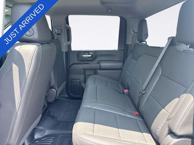2026 Summit White Chevrolet Silverado 3500 HD WT DRW 4X4 Truck