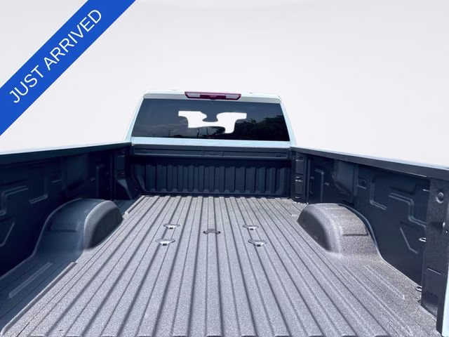 2026 Summit White Chevrolet Silverado 3500 HD WT DRW 4X4 Truck