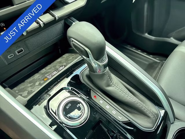 2026 Sterling Gray Metallic Chevrolet Colorado LT 4X4 Truck