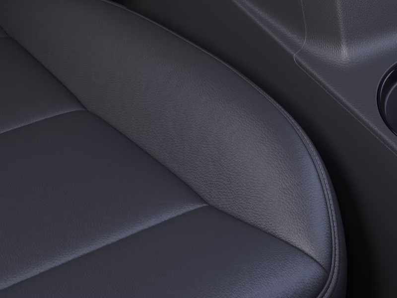 2026 Sterling Gray Metallic Chevrolet Colorado LT 4X4 Truck