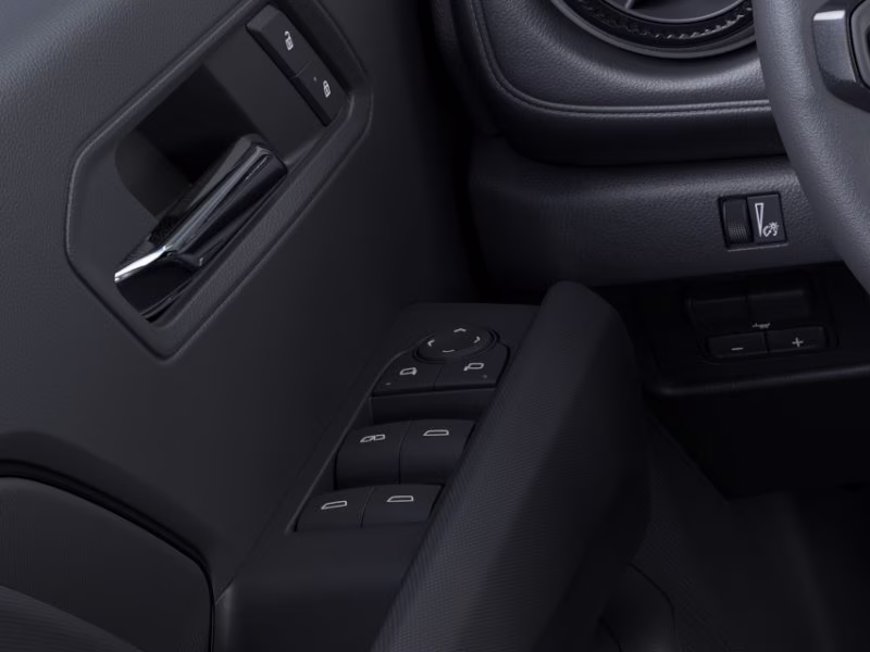 2026 Sterling Gray Metallic Chevrolet Colorado LT 4X4 Truck