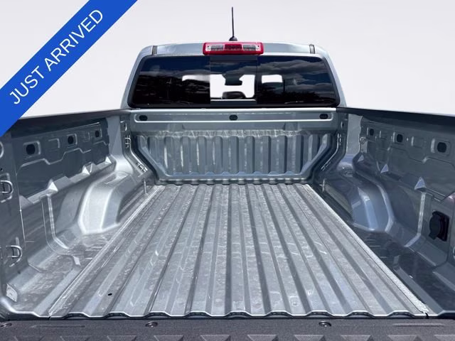2026 Sterling Gray Metallic Chevrolet Colorado LT 4X4 Truck