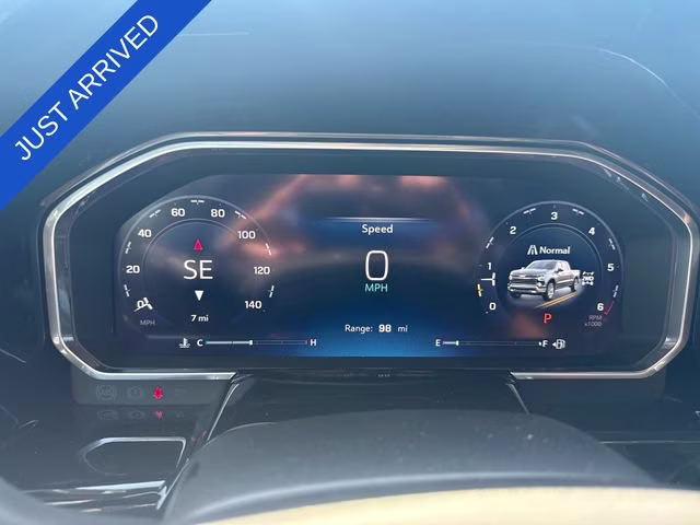 2026 Summit White Chevrolet Silverado 1500 RST 4X4 Truck