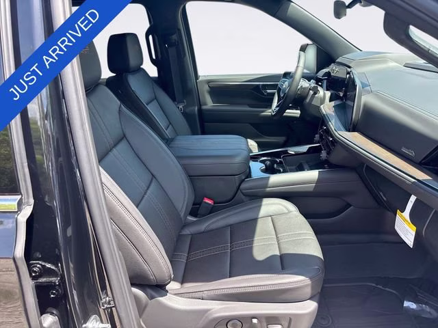 2026 Black Chevrolet Suburban High Country 4X4 SUV