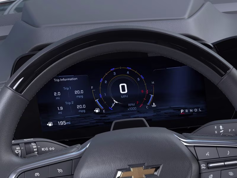 2026 Black Chevrolet Suburban High Country 4X4 SUV