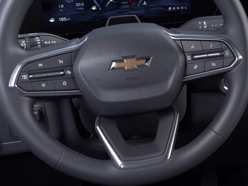 2026 Black Chevrolet Suburban High Country 4X4 SUV