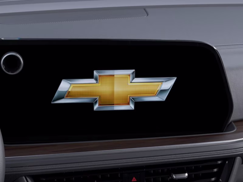 2026 Black Chevrolet Suburban High Country 4X4 SUV
