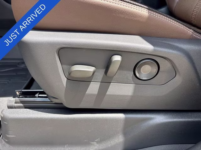 2026 Sterling Gray Metallic Chevrolet Suburban High Country 4X4 SUV