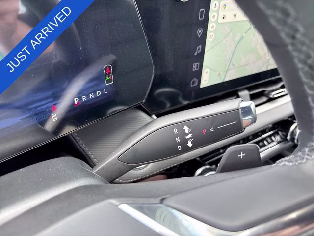 2026 Summit White Chevrolet Equinox LT FWD SUV