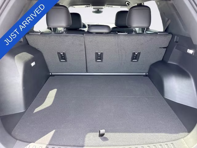 2026 Summit White Chevrolet Equinox LT FWD SUV