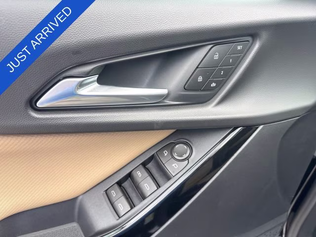 2026 Mosaic Black Metallic Chevrolet Equinox ACTIV FWD SUV