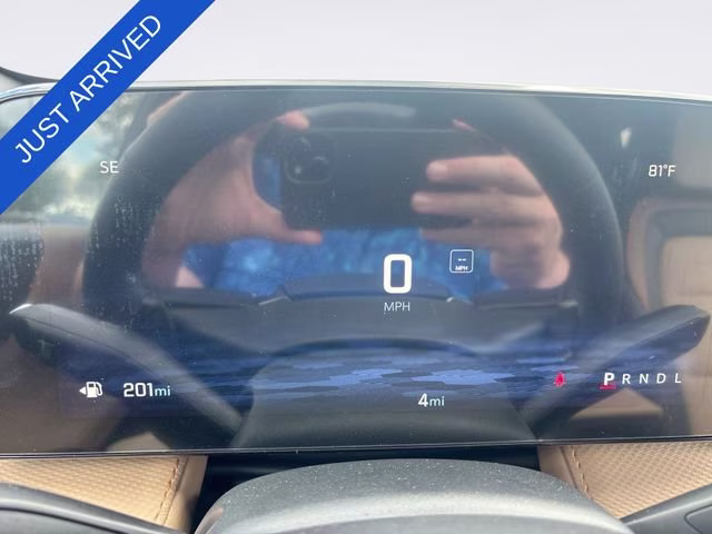 2026 Mosaic Black Metallic Chevrolet Equinox ACTIV FWD SUV