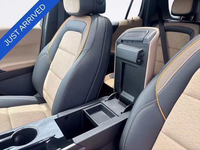 2026 Mosaic Black Metallic Chevrolet Equinox ACTIV FWD SUV