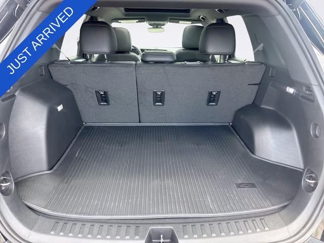 2026 Mosaic Black Metallic Chevrolet Equinox ACTIV FWD SUV
