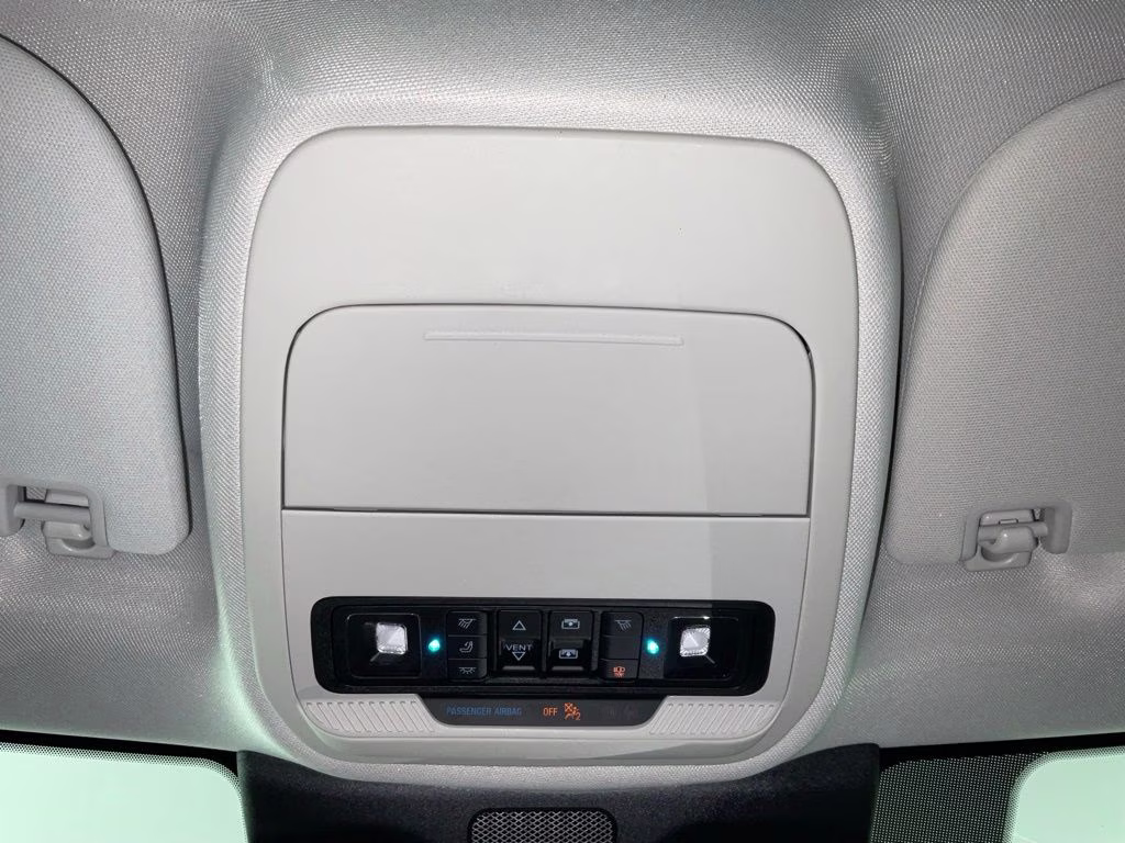 2026 Gray Metallic Ford Expedition Platinum 4X4 SUV