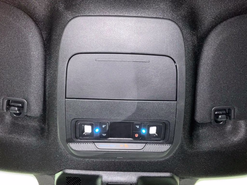 2026 Gray Metallic Ford F-150 XLT 4X4 Truck
