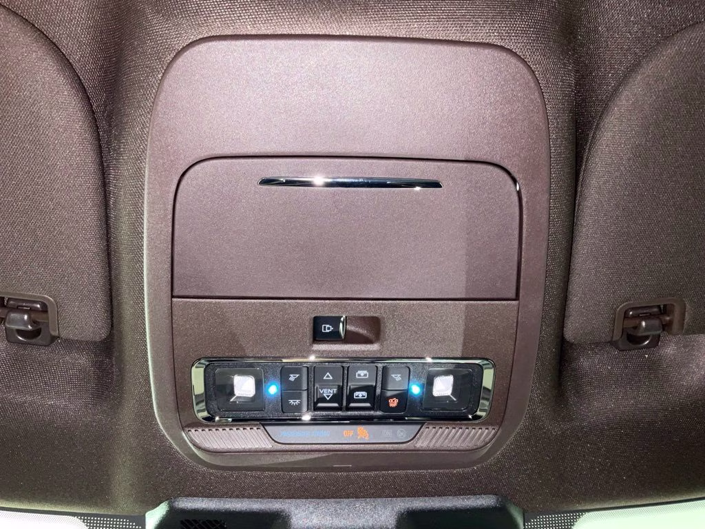 2026 Ruby Red Ford F-150 King Ranch 4X4 Truck