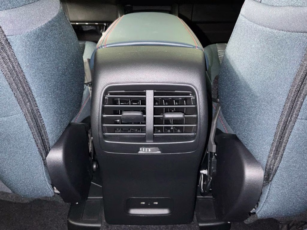 2026 Gray Metallic Ford Bronco Sport Heritage 4X4 SUV