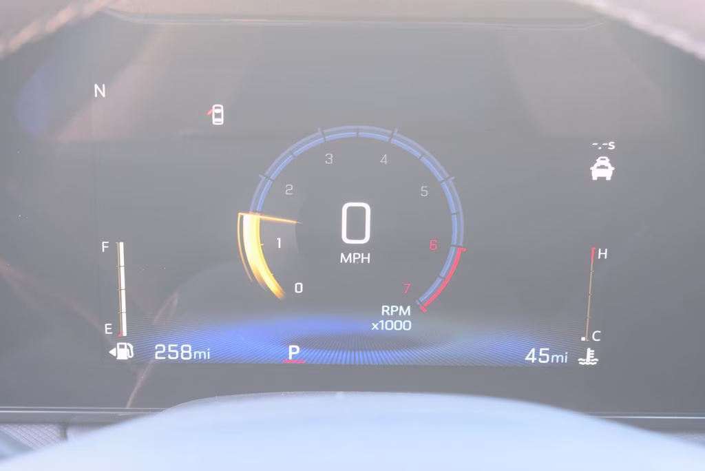 2026 Sterling Gray Metallic Chevrolet Trailblazer LT FWD SUV