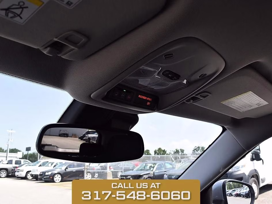 2026 Sterling Gray Metallic Chevrolet Trailblazer LT FWD SUV