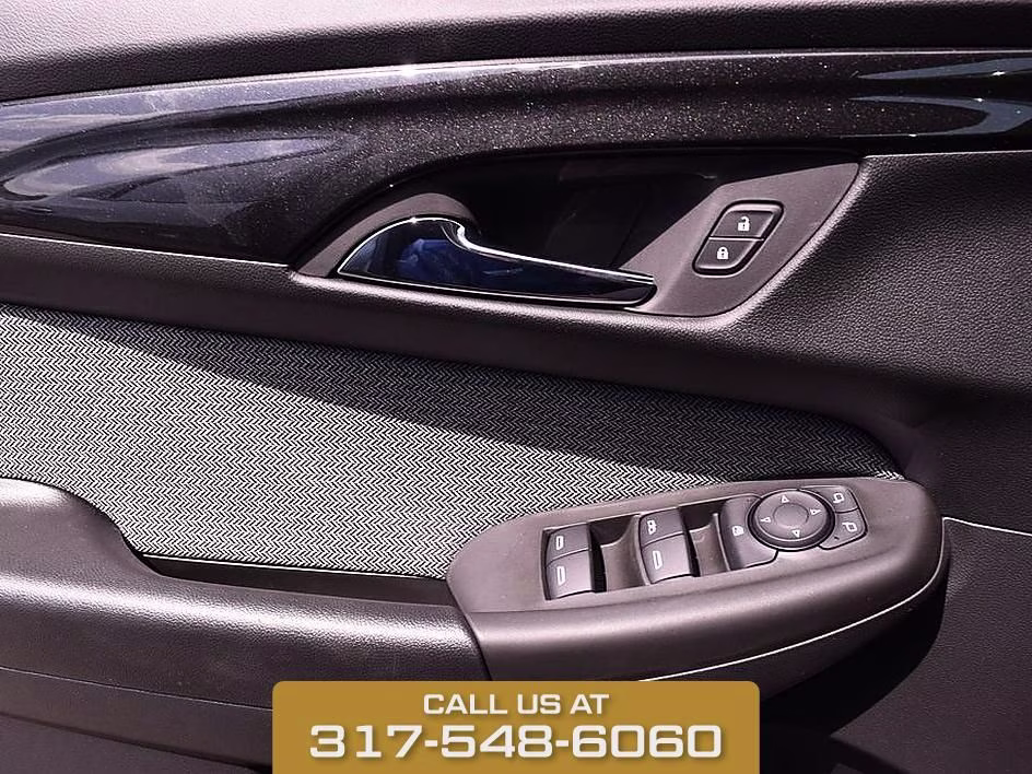 2026 Sterling Gray Metallic Chevrolet Trailblazer LT FWD SUV