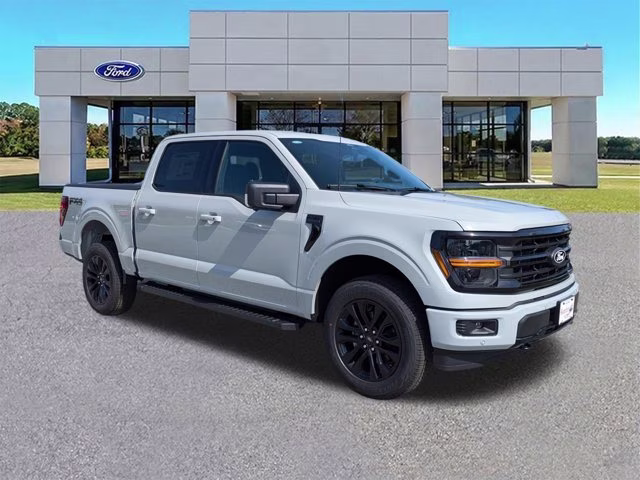 2026 Avalanche Ford F-150 XLT 4X4 Truck