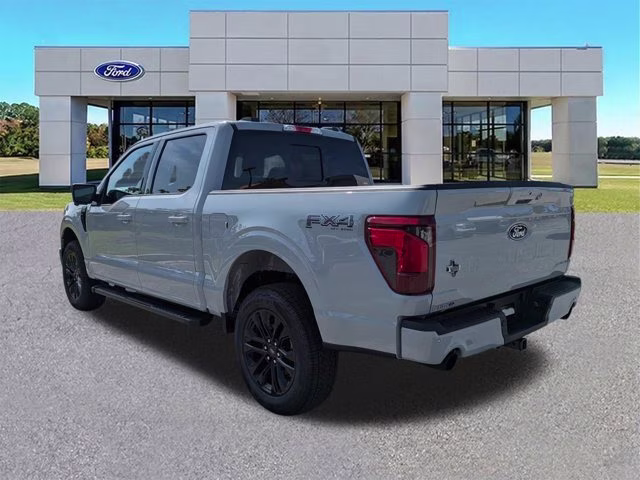2026 Avalanche Ford F-150 XLT 4X4 Truck