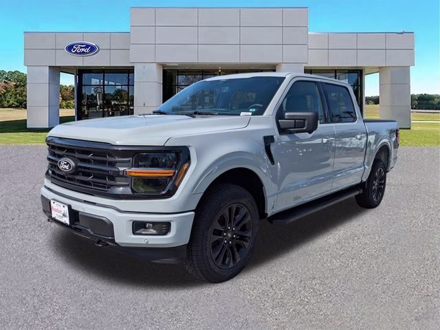 2026 Avalanche Ford F-150 XLT 4X4 Truck