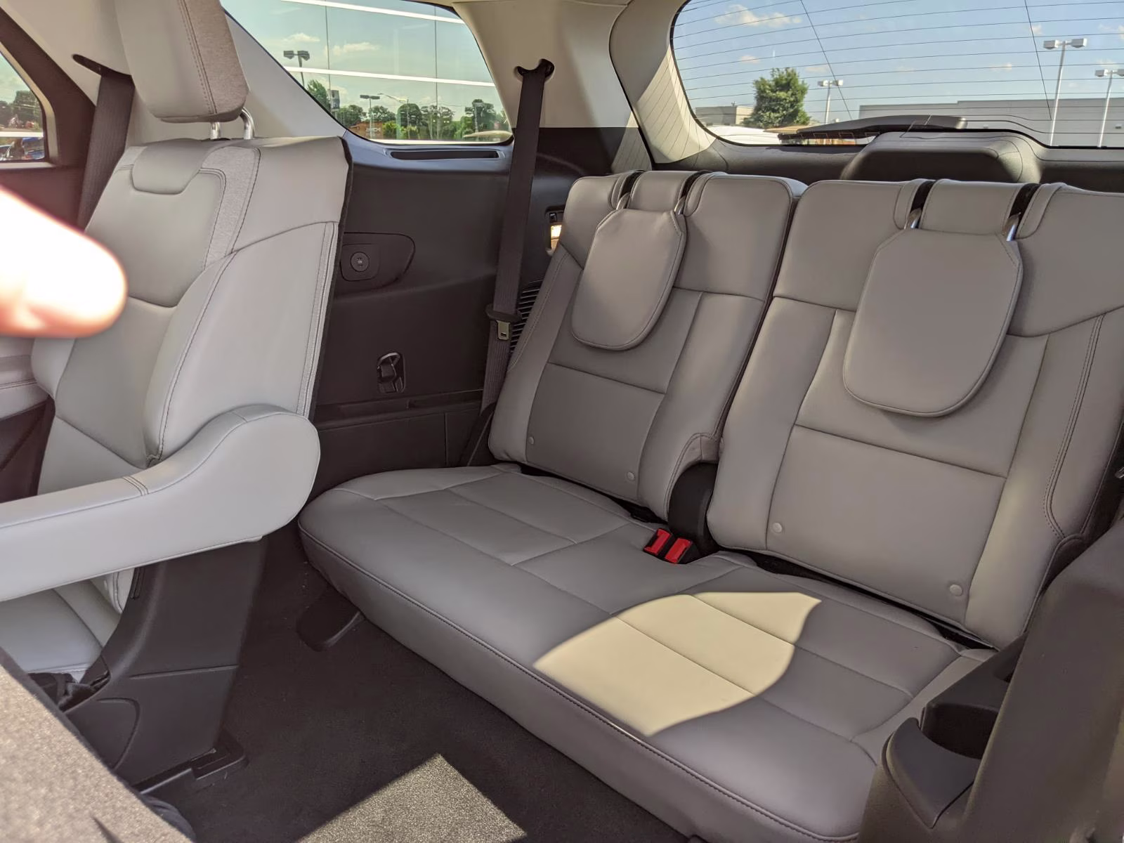 2026 Agate Black Metallic Ford Explorer Active 4X4 SUV