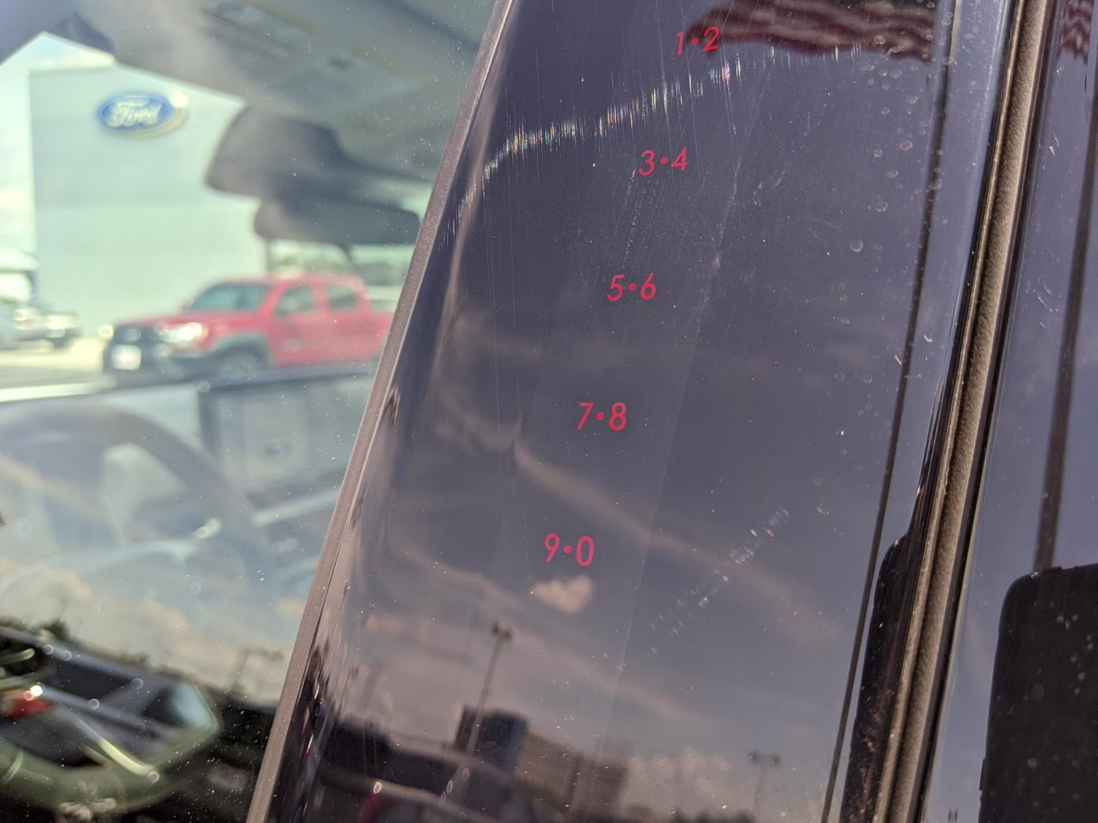 2026 Star White Metallic Tri-Coat Ford Explorer Active 4X4 SUV