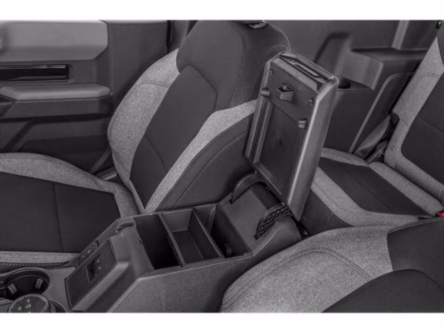 2022 Area 51 Ford Bronco Big Bend 4X4 Convertible