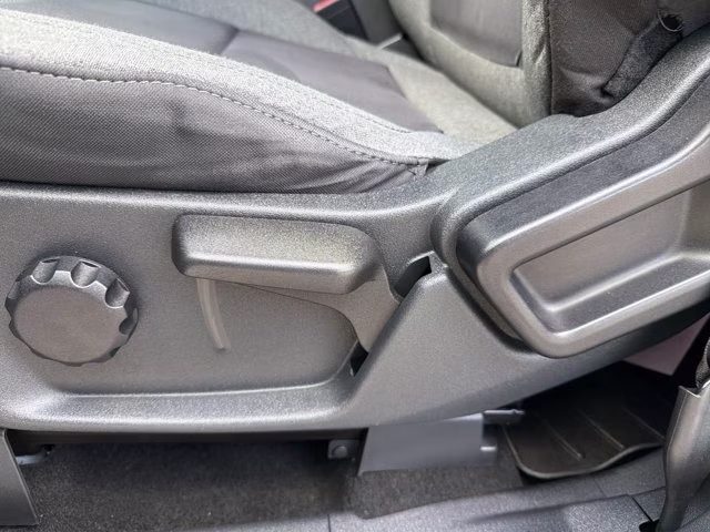2022 Area 51 Ford Bronco Big Bend 4X4 Convertible