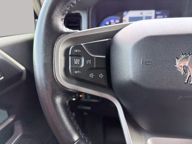 2022 Area 51 Ford Bronco Big Bend 4X4 Convertible