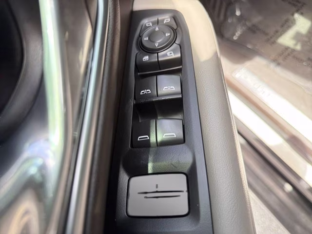 2021 Summit White Chevrolet Tahoe LT RWD SUV