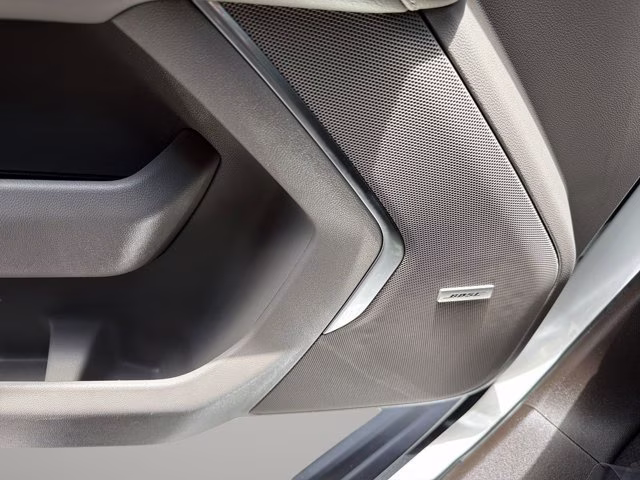 2021 Summit White Chevrolet Tahoe LT RWD SUV
