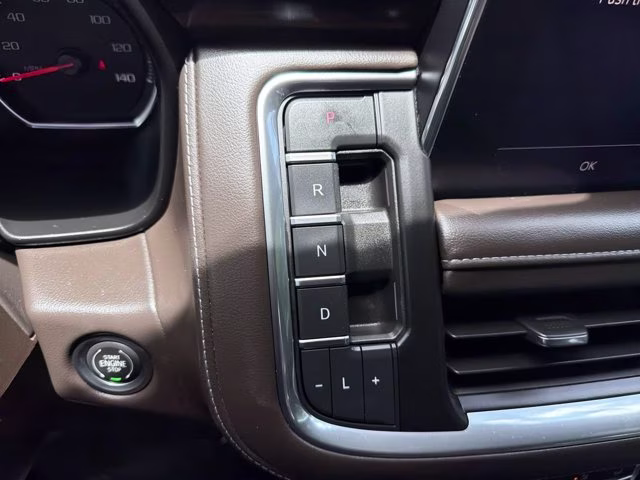 2021 Summit White Chevrolet Tahoe LT RWD SUV