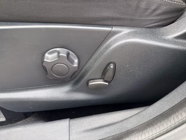 2020 Blue Candy Ford EcoSport SE FWD SUV