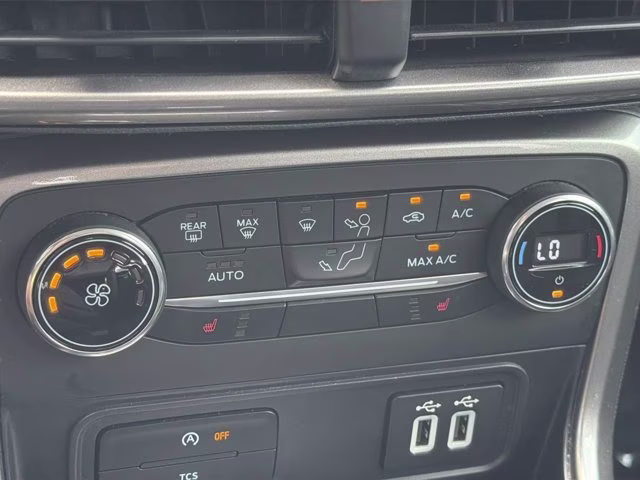2020 Blue Candy Ford EcoSport SE FWD SUV