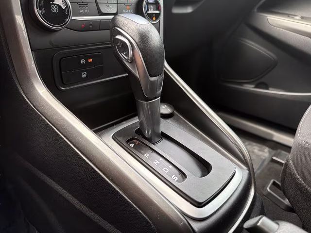 2020 Blue Candy Ford EcoSport SE FWD SUV