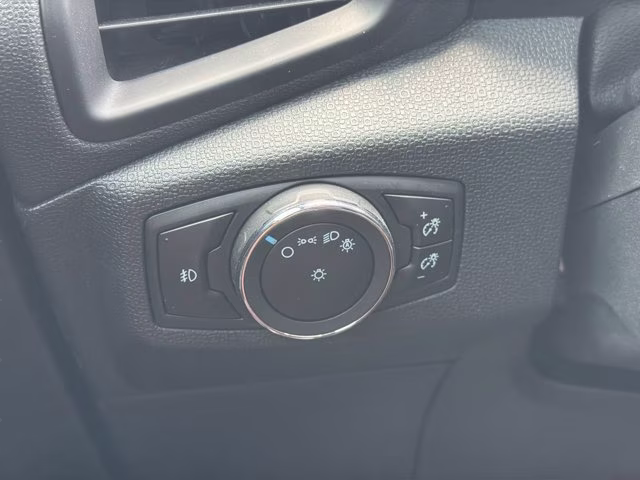 2020 Blue Candy Ford EcoSport SE FWD SUV