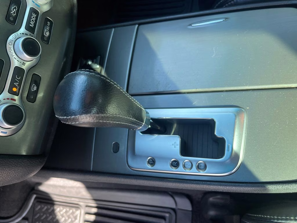 2014 Java Metallic Nissan Maxima 3.5 SV FWD Sedan