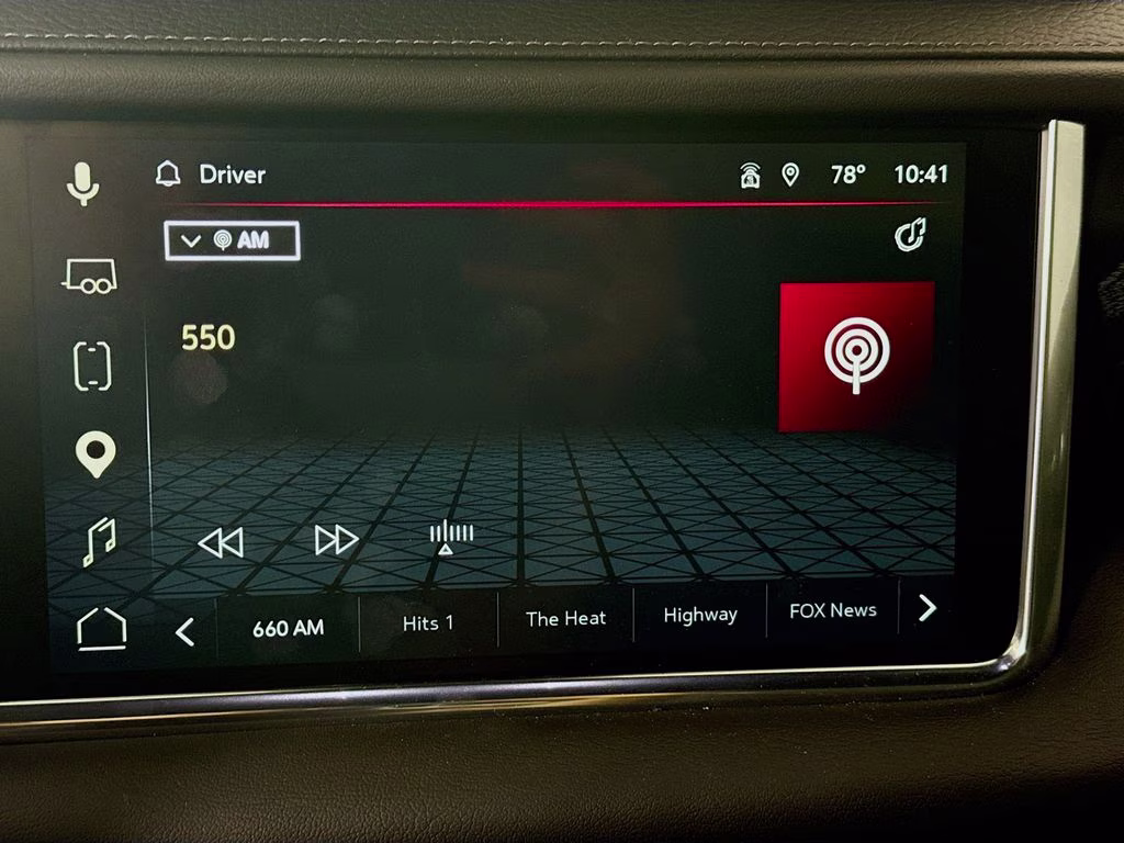 2024 Onyx Black GMC Yukon Denali 4X4 SUV