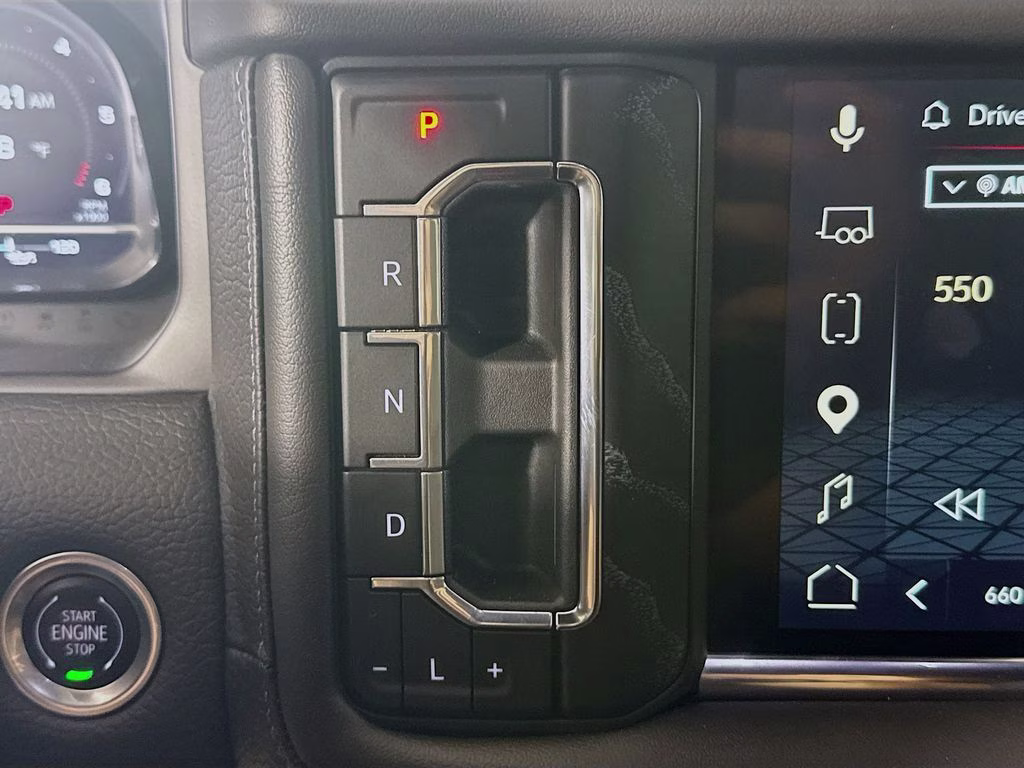 2024 Onyx Black GMC Yukon Denali 4X4 SUV